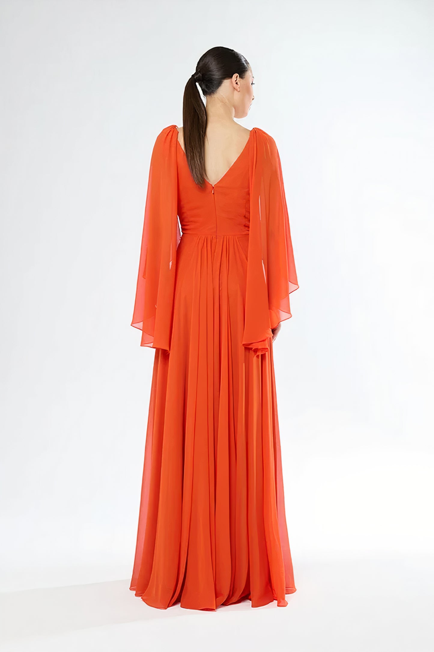 Vestido Largo