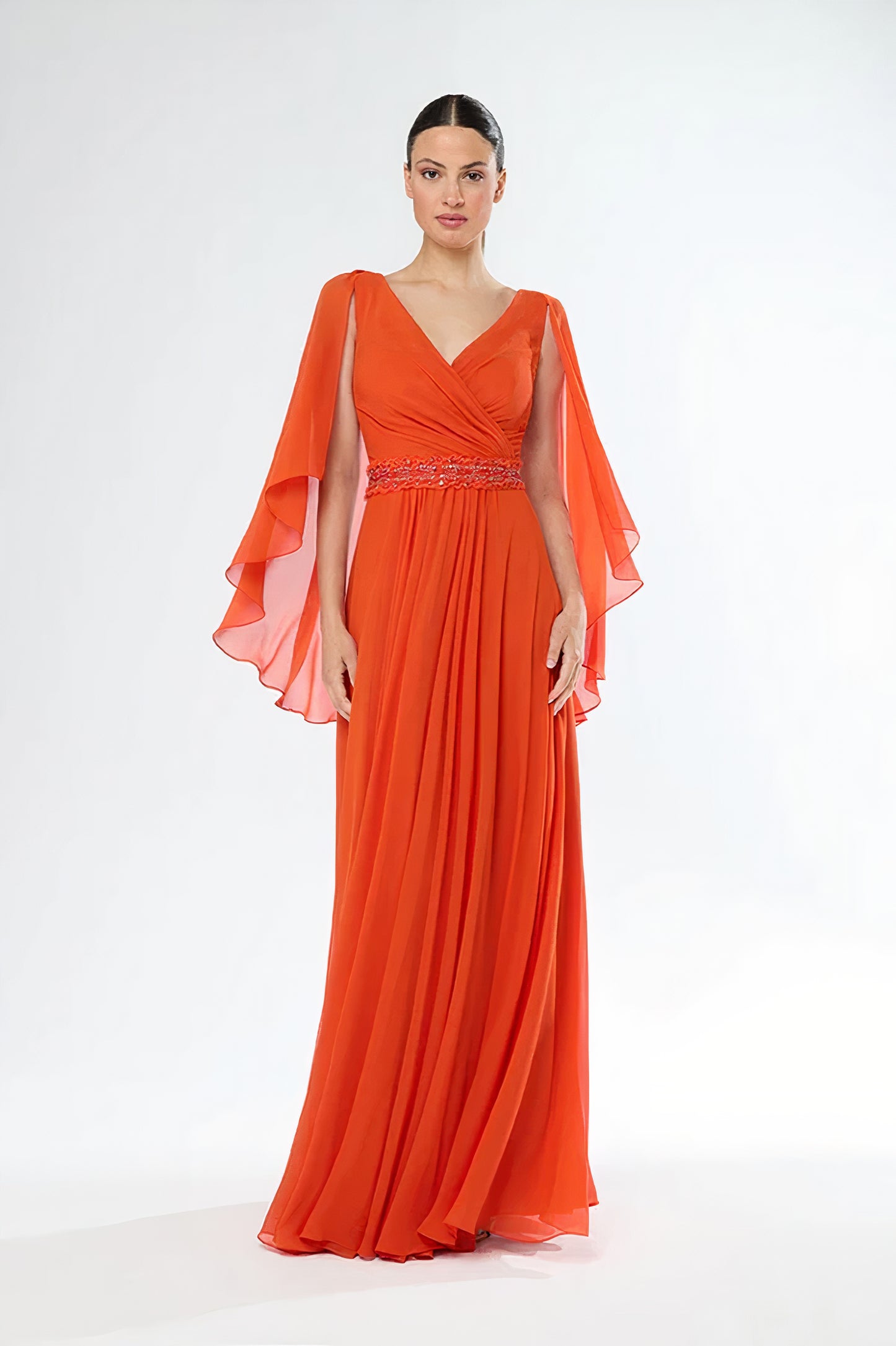 Vestido Largo
