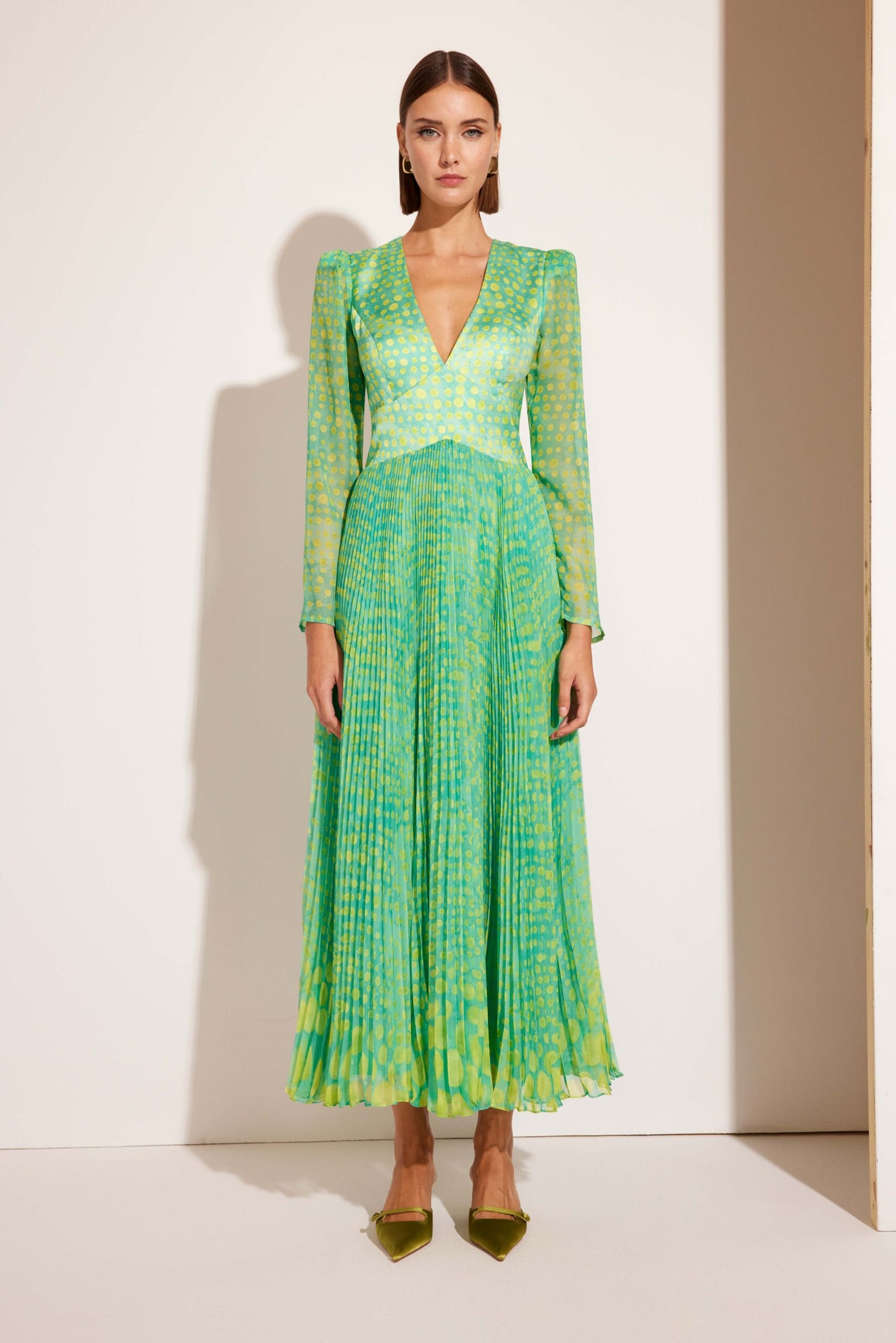 Vestido Midi