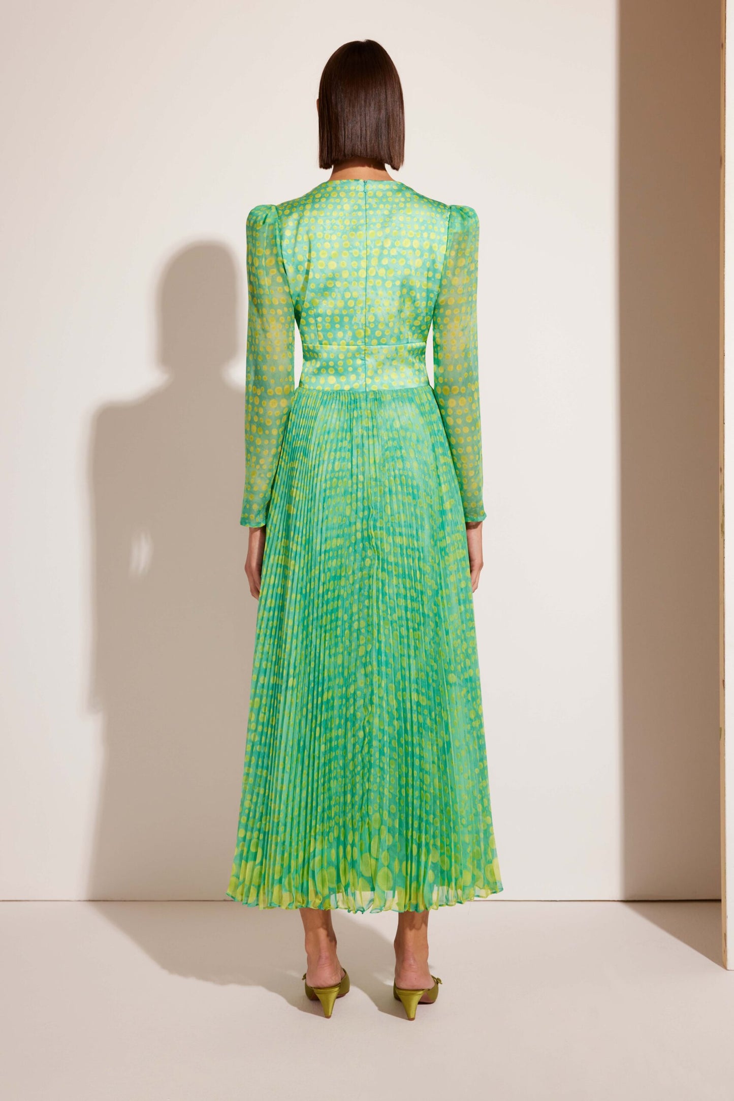 Vestido Midi