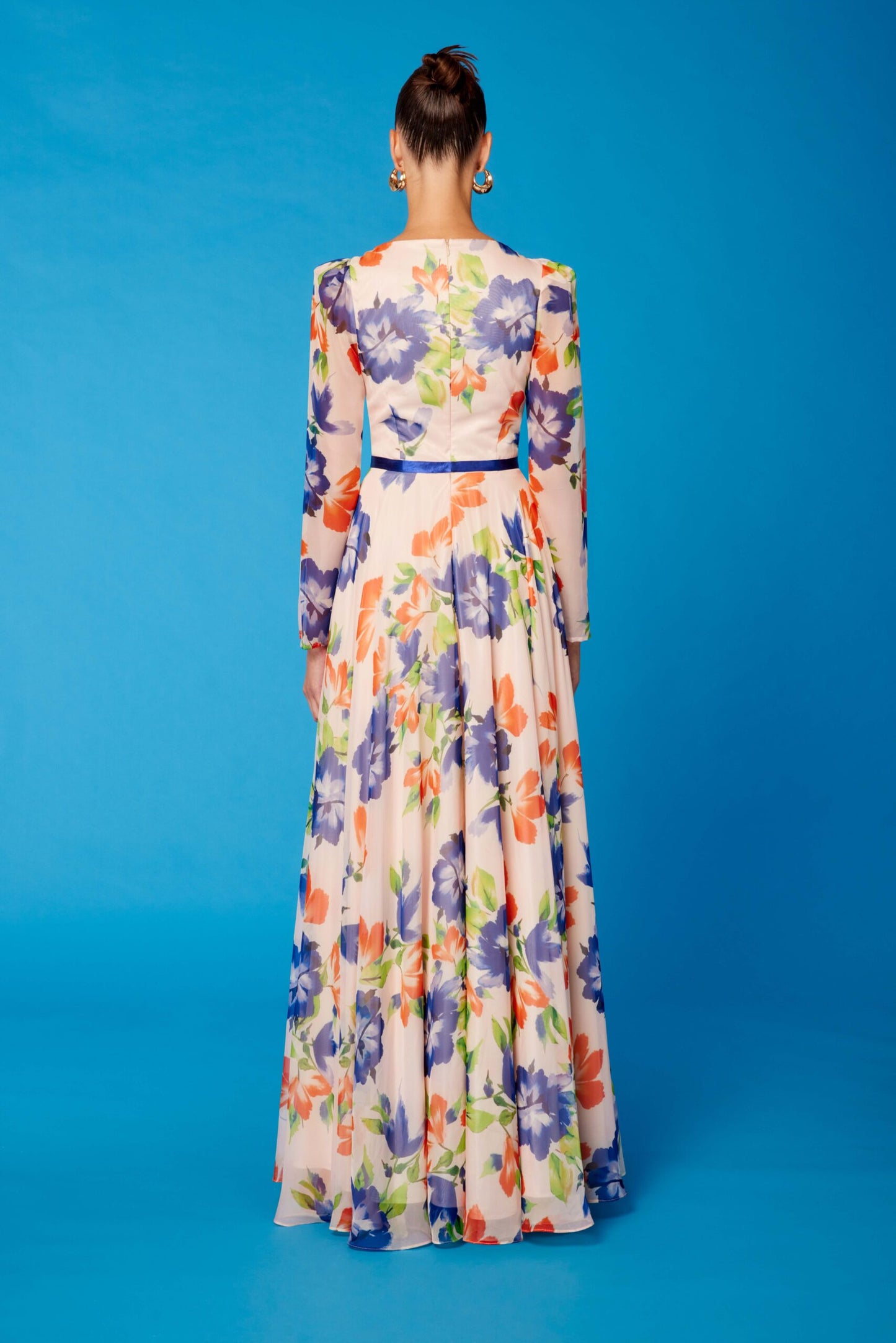 Vestido Largo