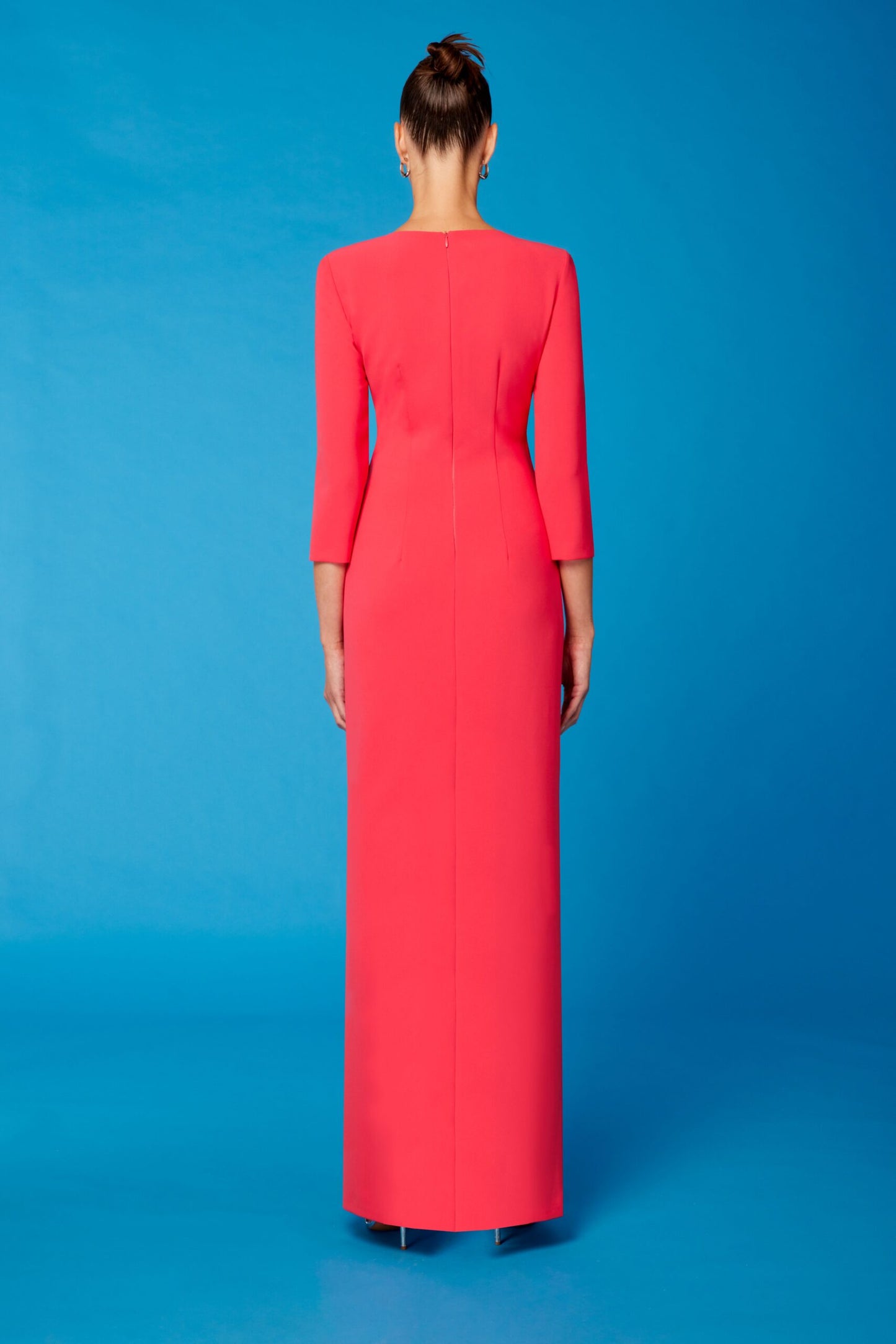 Vestido Madrina