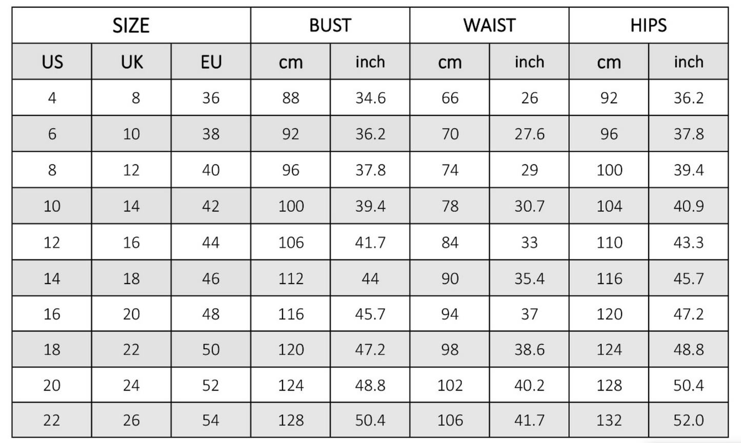 Asymetric Dress