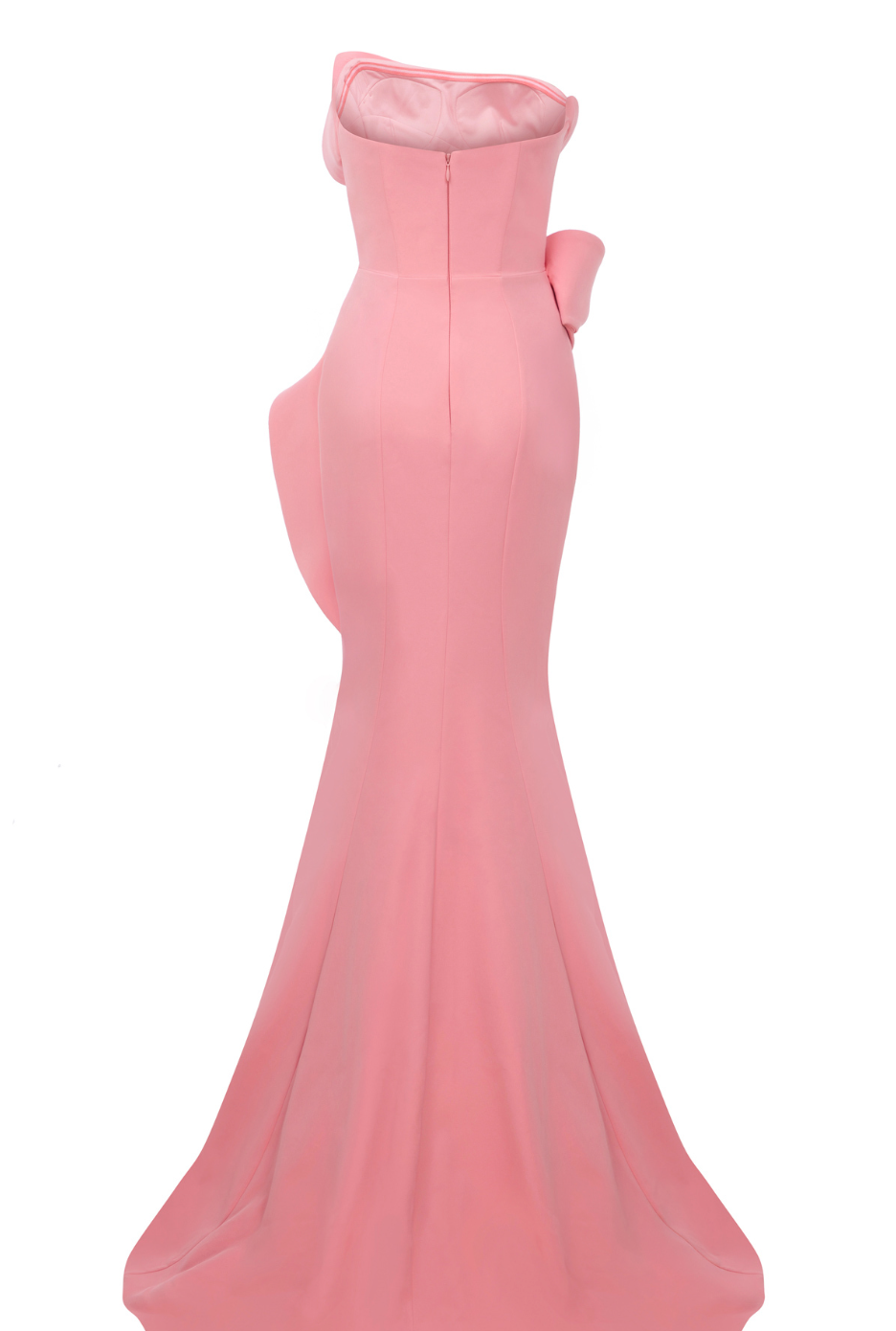 Asymetric Dress