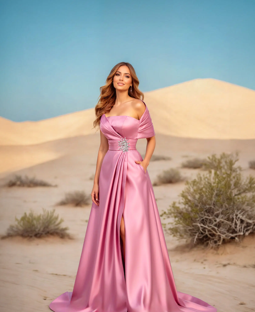 Strapless c/capa