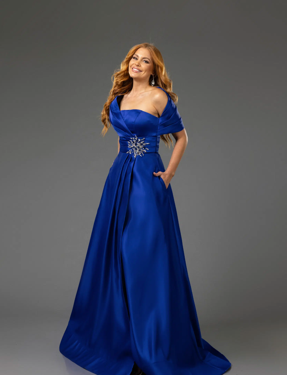 Strapless c/capa