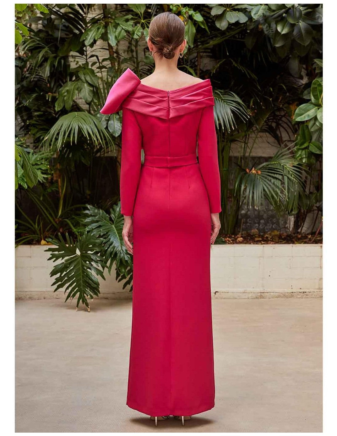 Madrina Lazada- 46 Fiusha