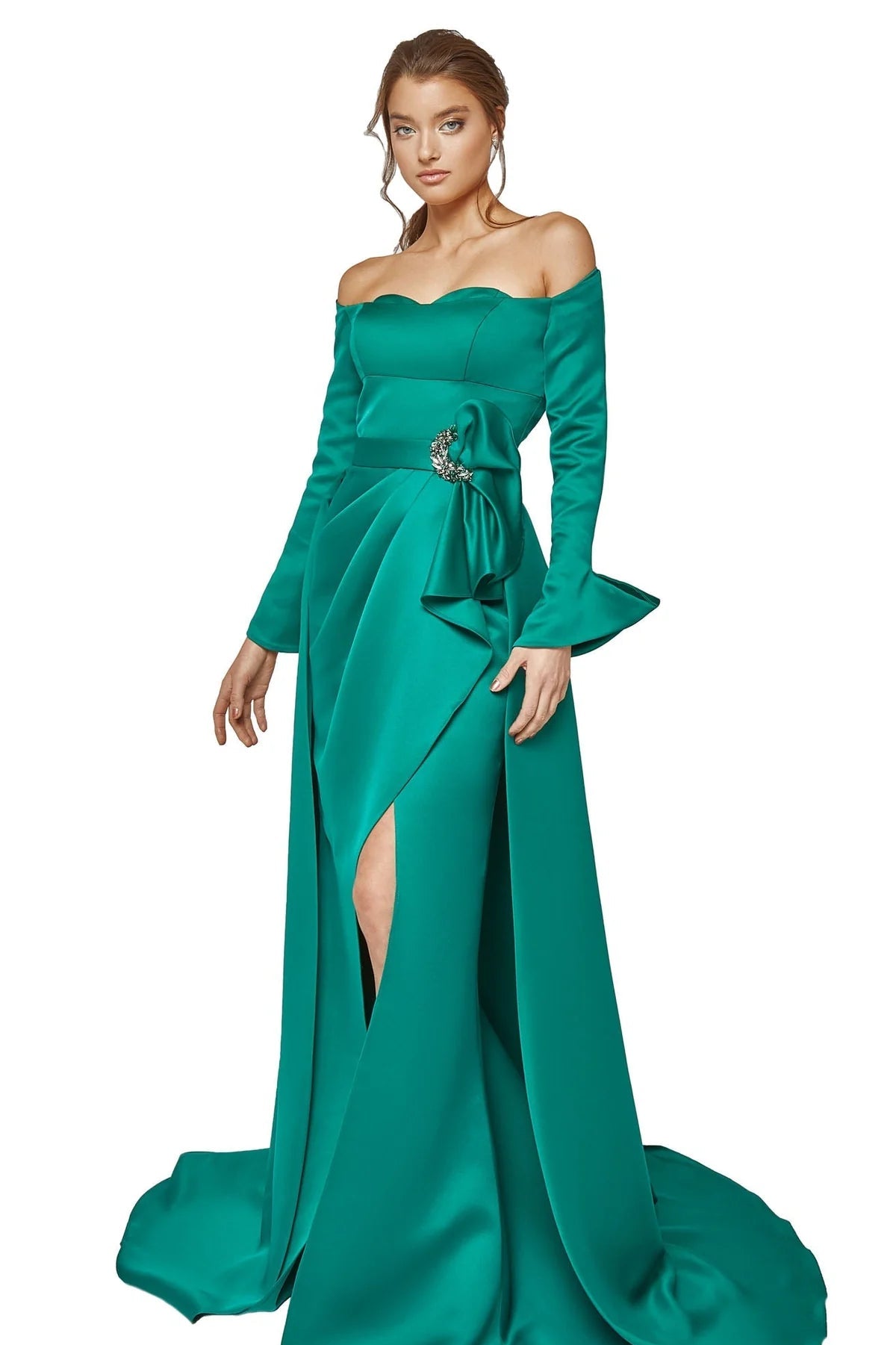 Vestido Sophia