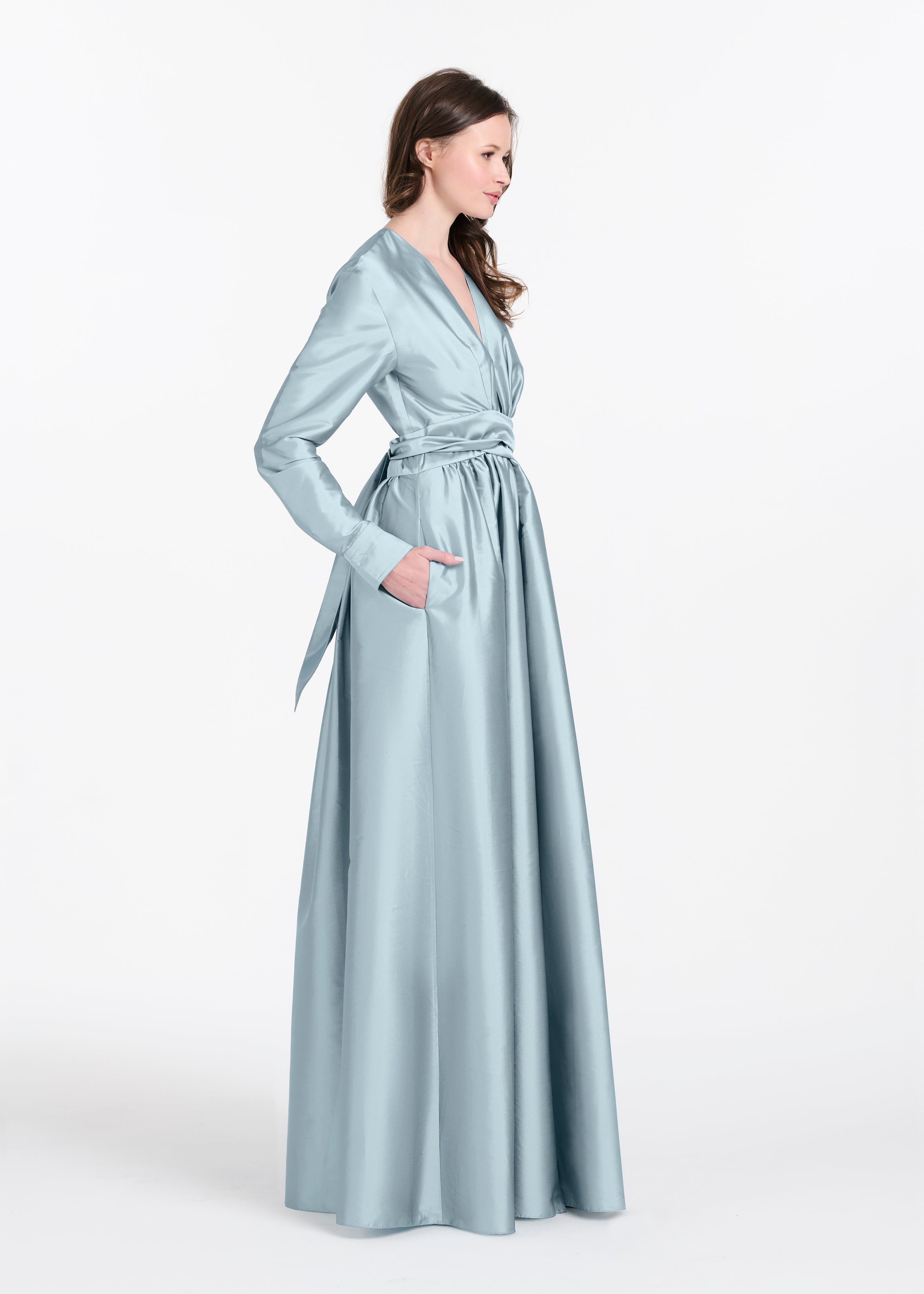 Vestido Amanda
