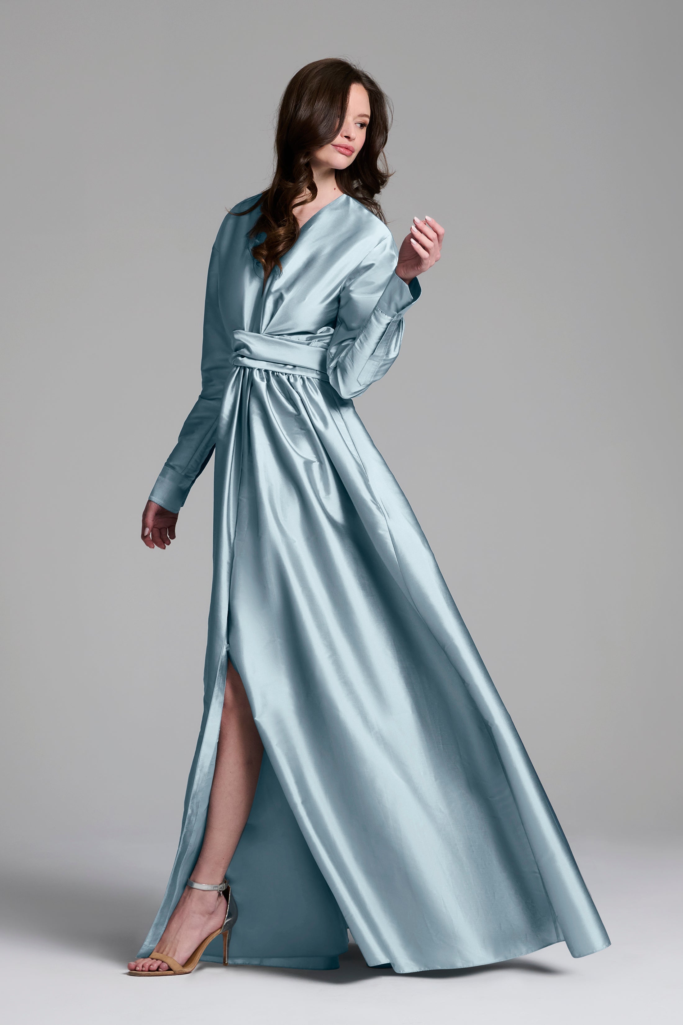 Vestido Amanda