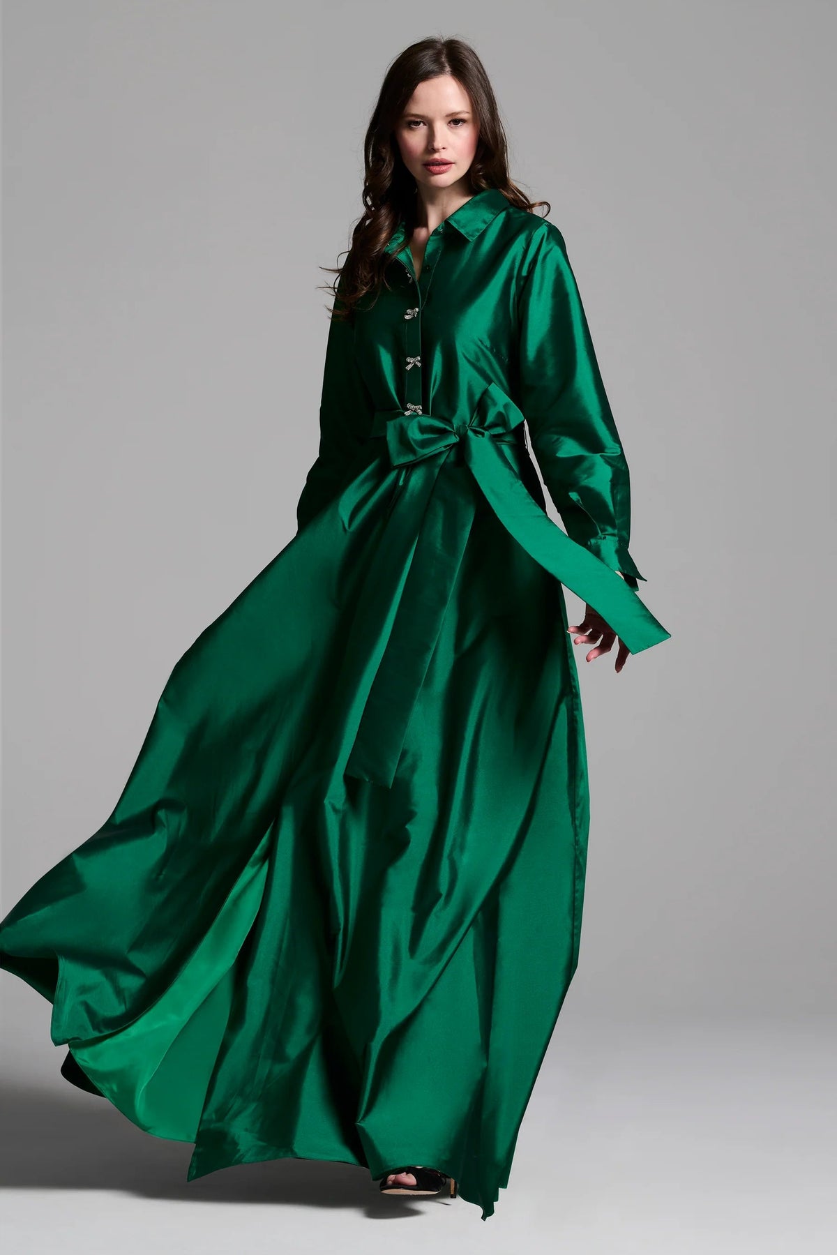 Vestido Emily
