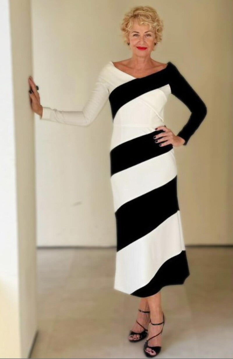 Combi bicolor- 40 Blanco