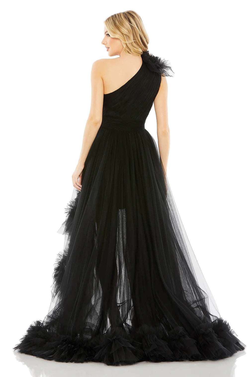 Vestido Davia
