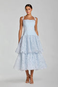 Vestido Ale