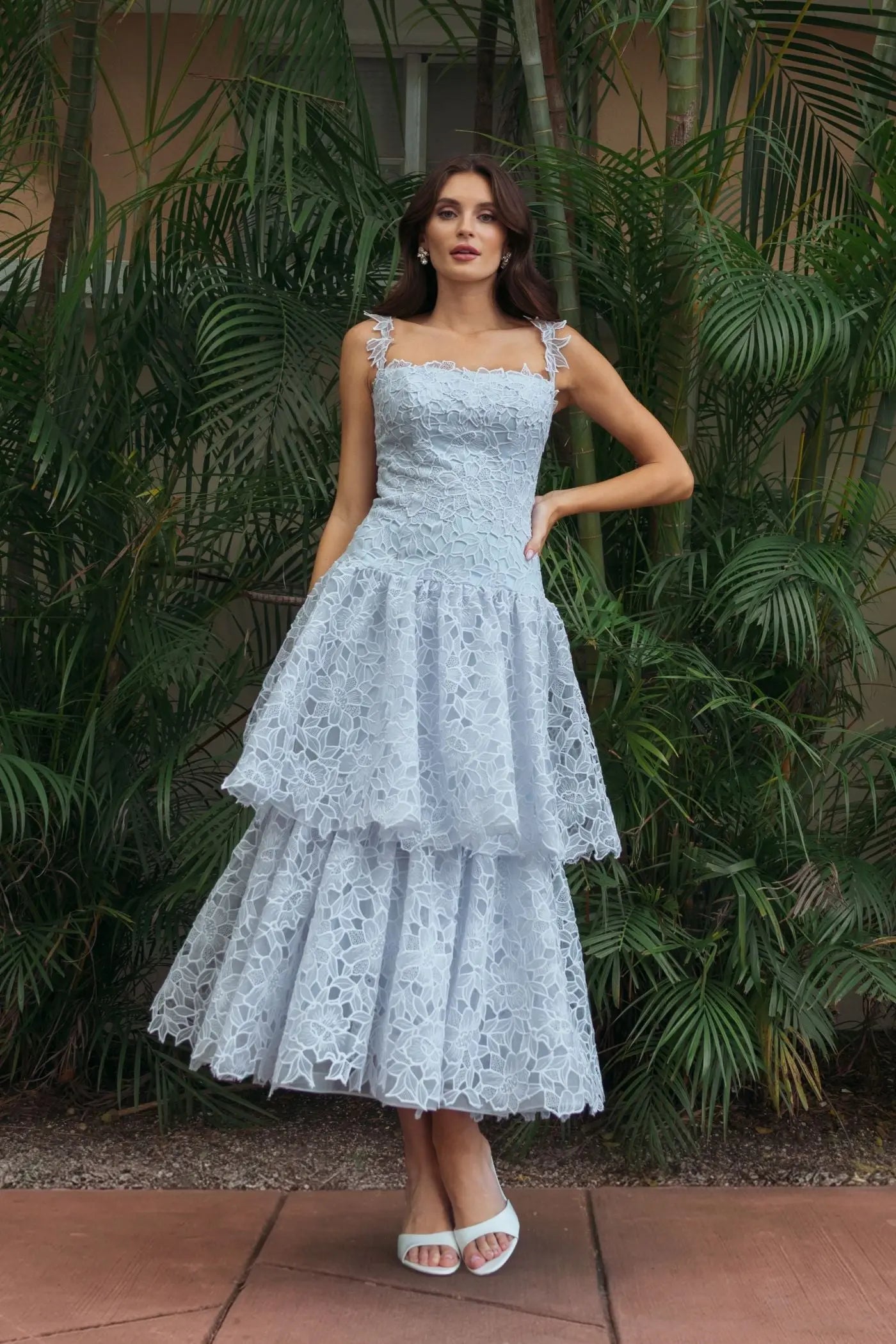 Vestido Ale
