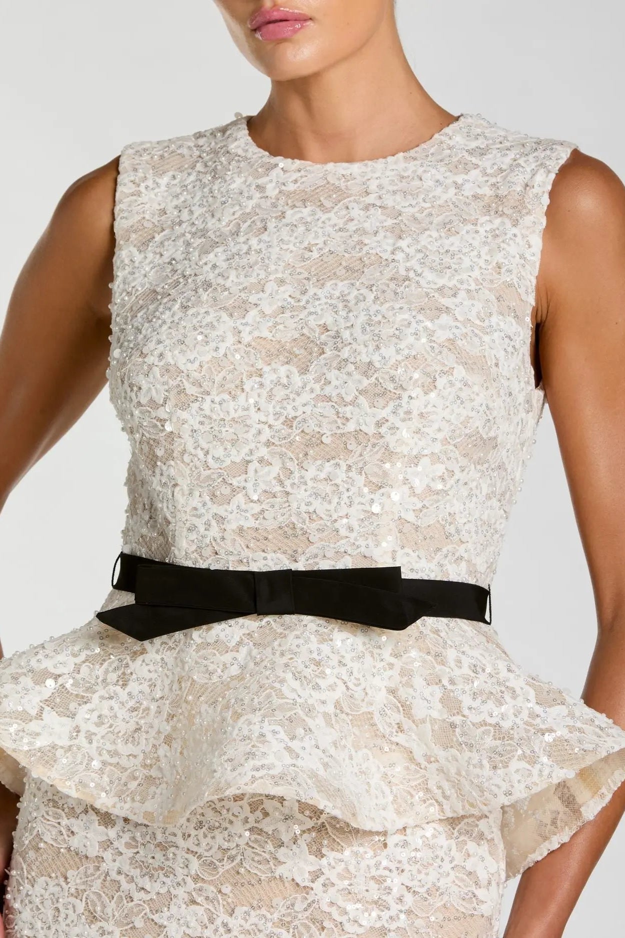 Vestido Barbara