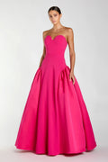 Vestido Greta