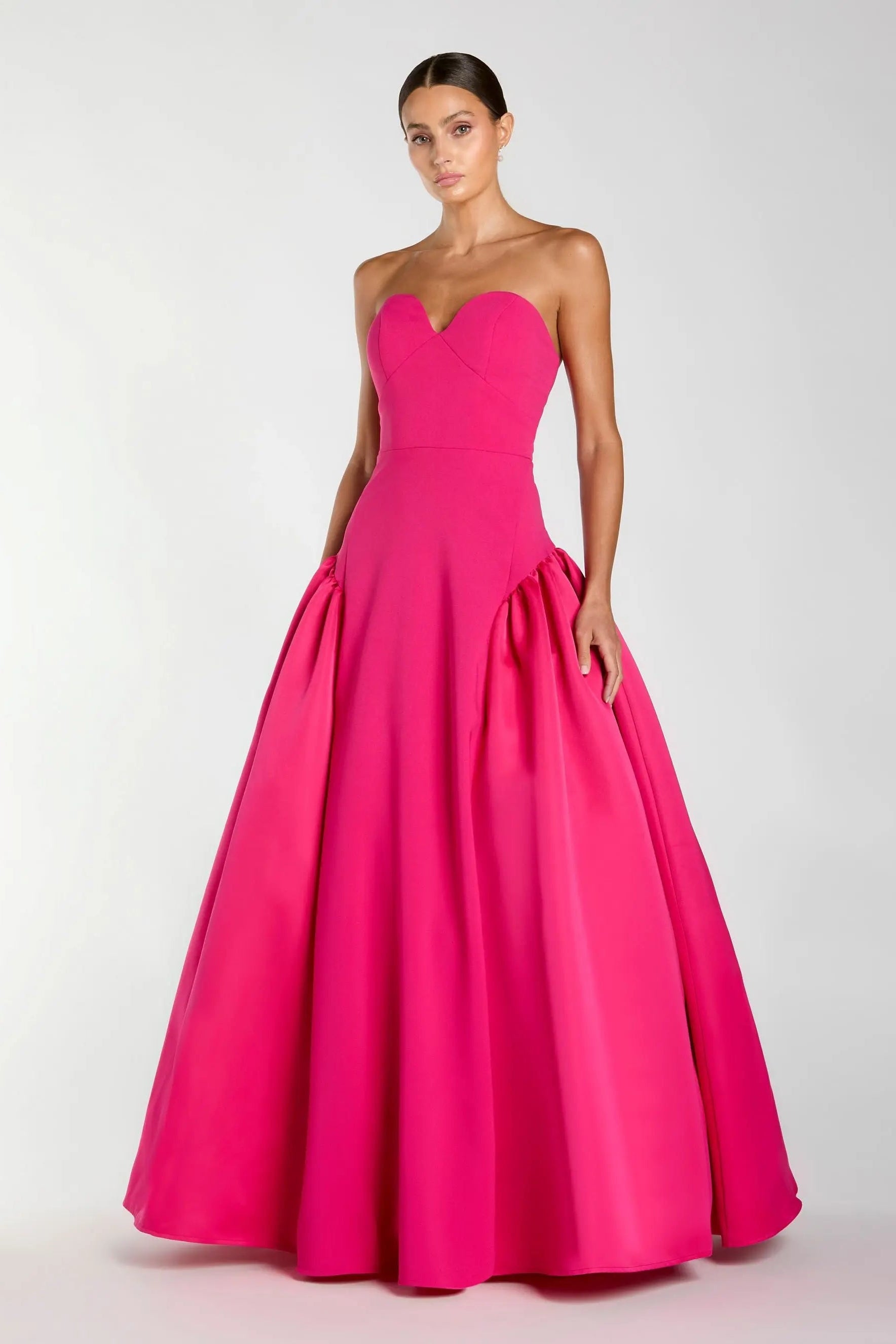 Vestido Greta