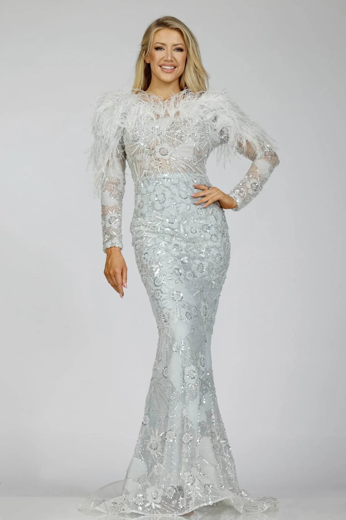 Vestido Alexa