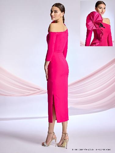 TIBET VDO LARGO RECTO