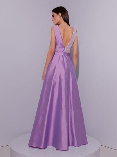 DE-94 VDO PLUMAS/PLATA