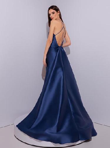 DE-408 VDO HALTER BRILL