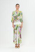 Conj. Bluson pant
