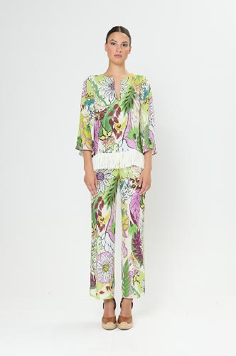 Conj. Bluson pant