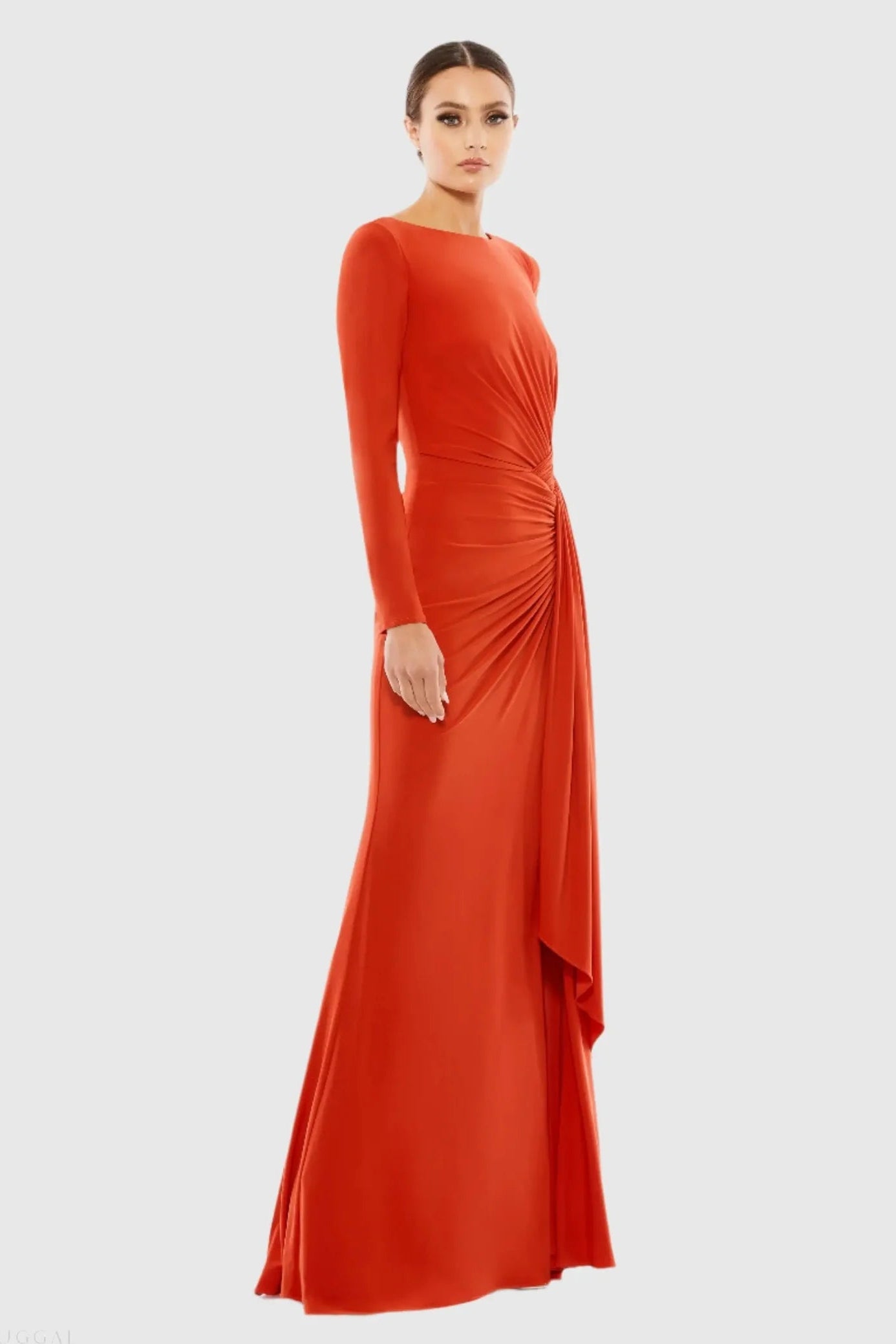 Vestido Rebeka
