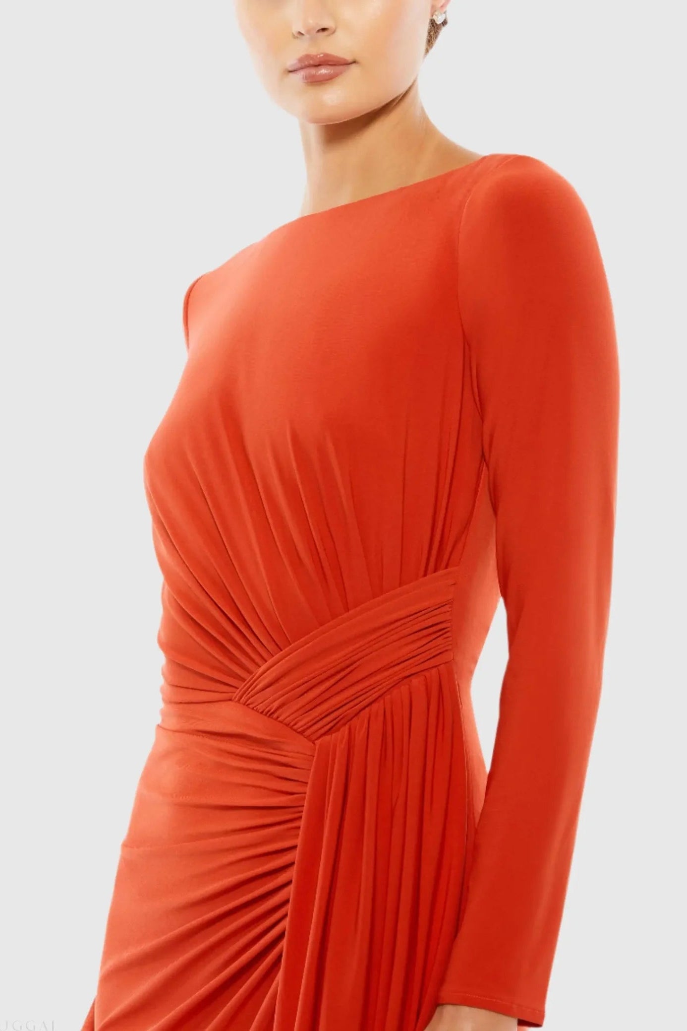 Vestido Rebeka