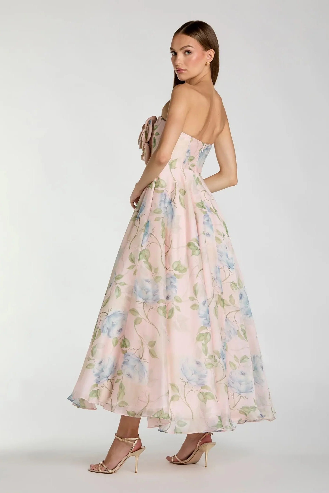 Vestido Pilar