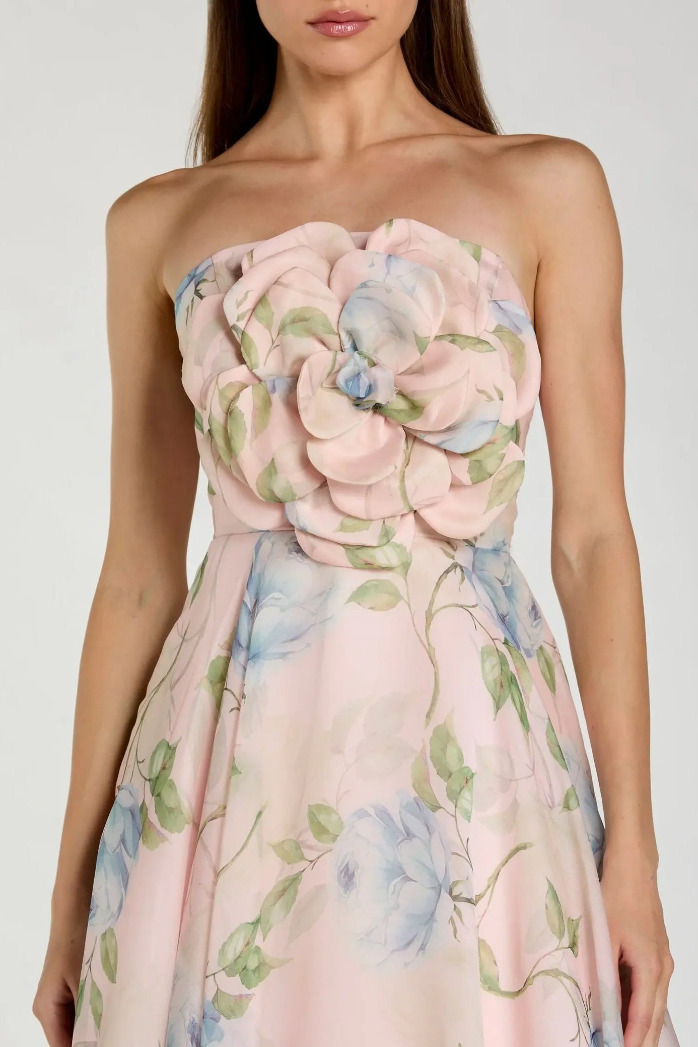 Vestido Pilar