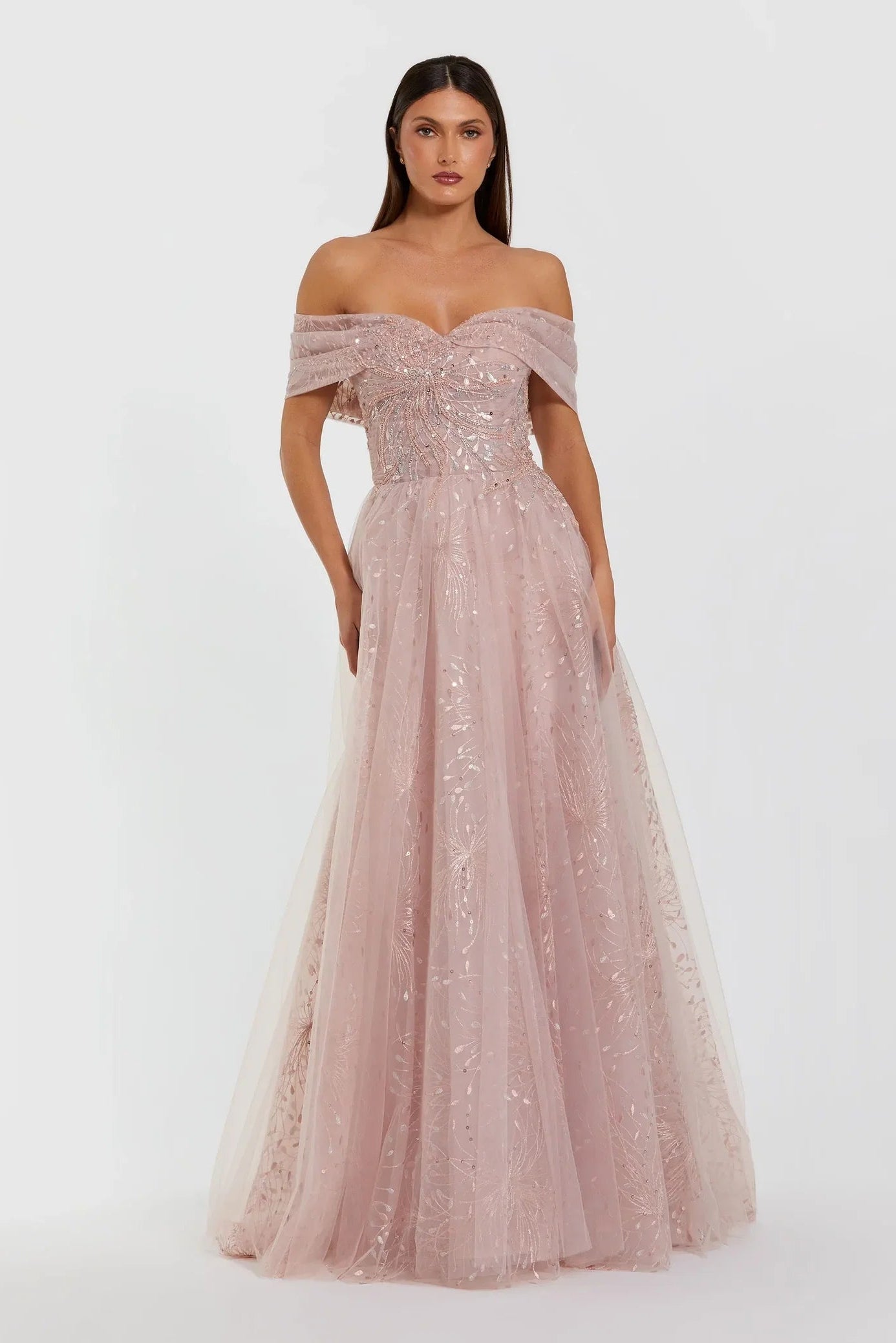 Vestido Diana