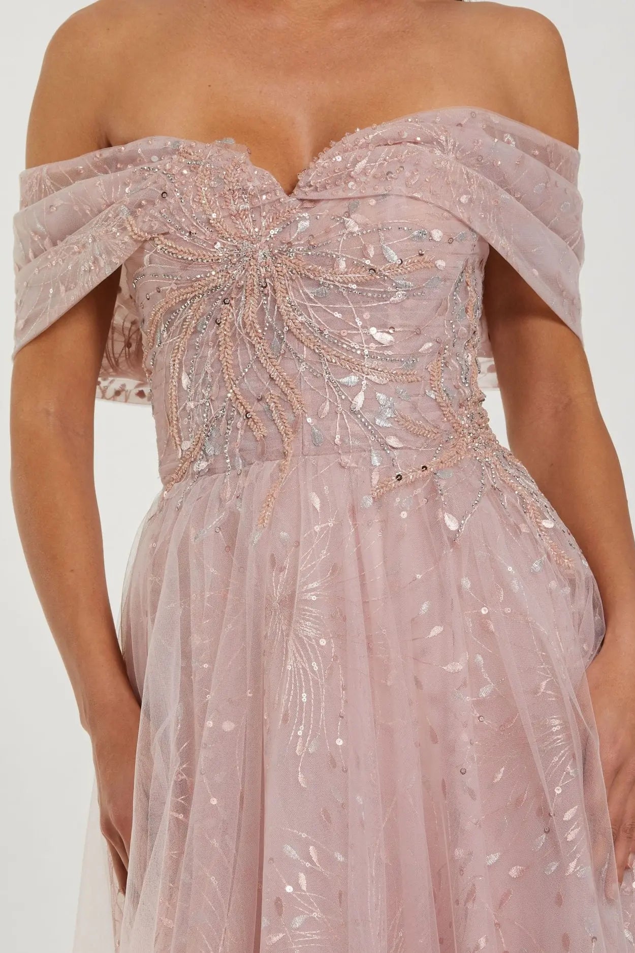 Vestido Diana
