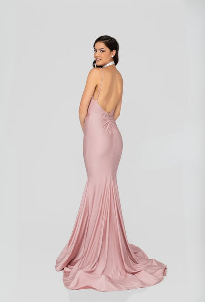 Tirantes espalda V- 8 Gold