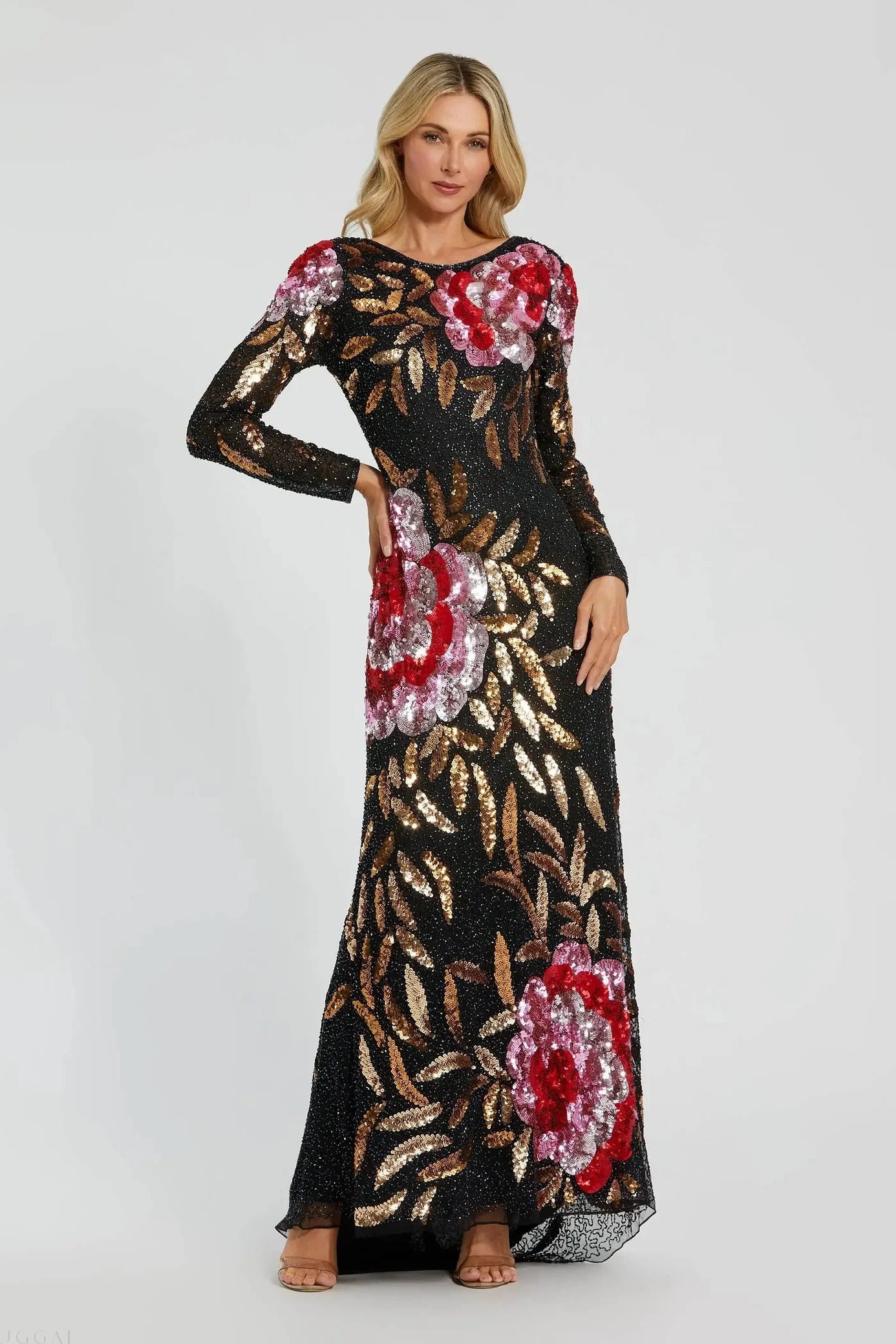 Vestido Elena