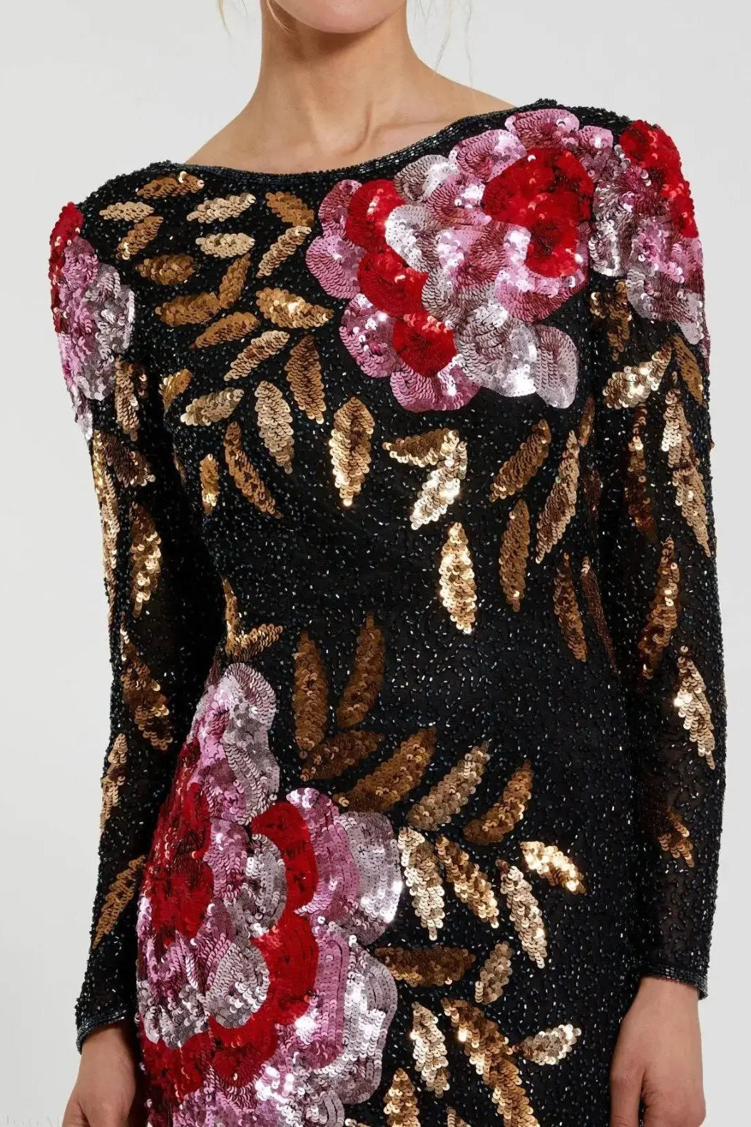 Vestido Elena