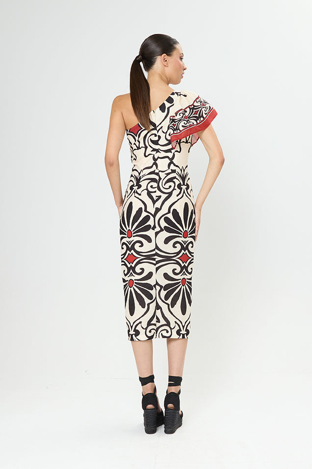 Vestido Isa