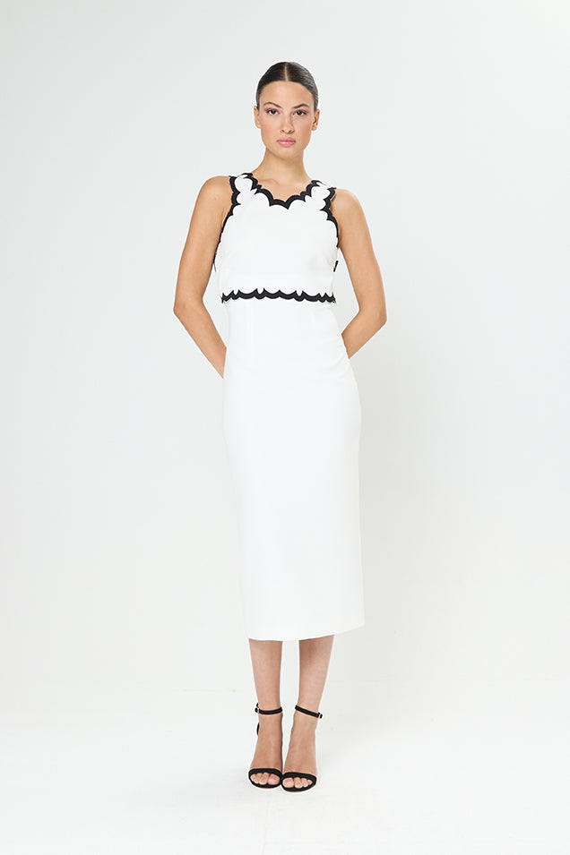 Vestido Angela