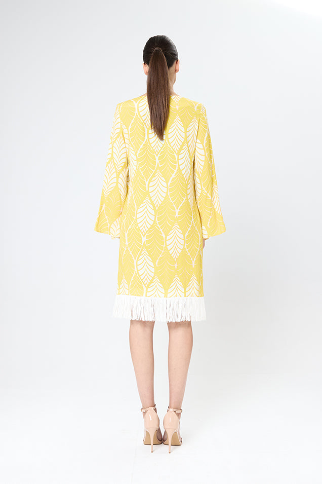 Vestido Estampado