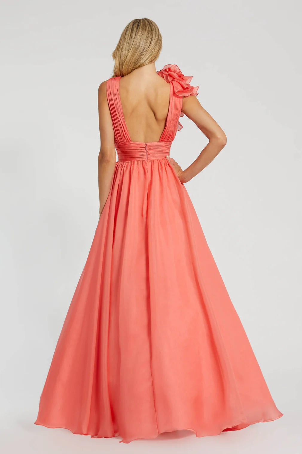 Vestido Carolina