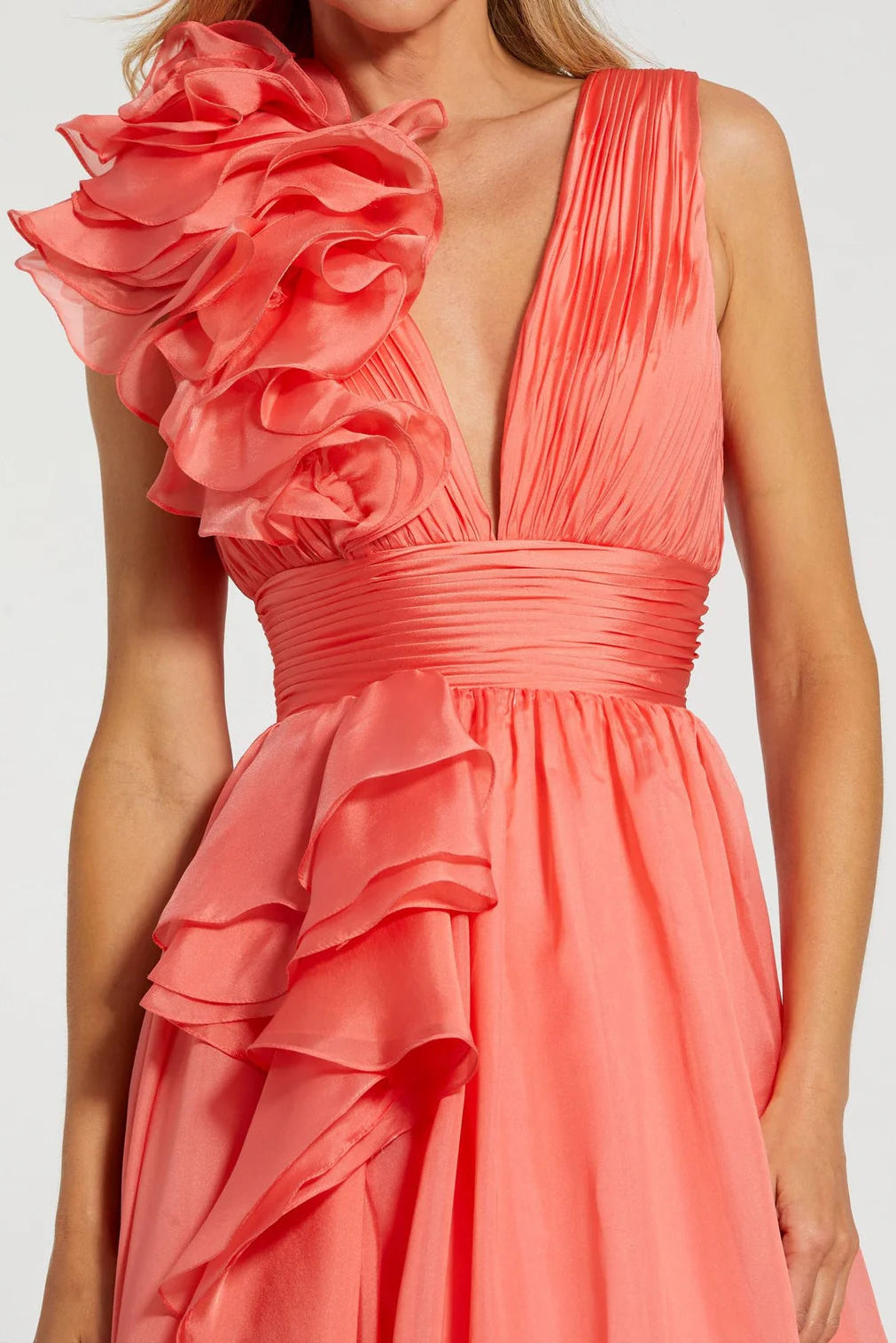 Vestido Carolina