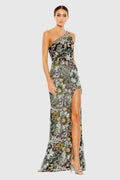 Vestido Kari