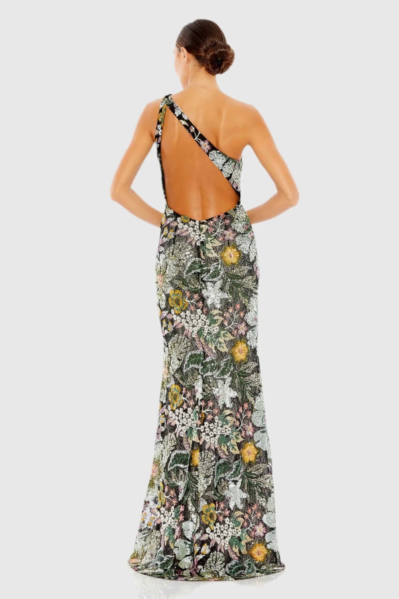 Vestido Kari