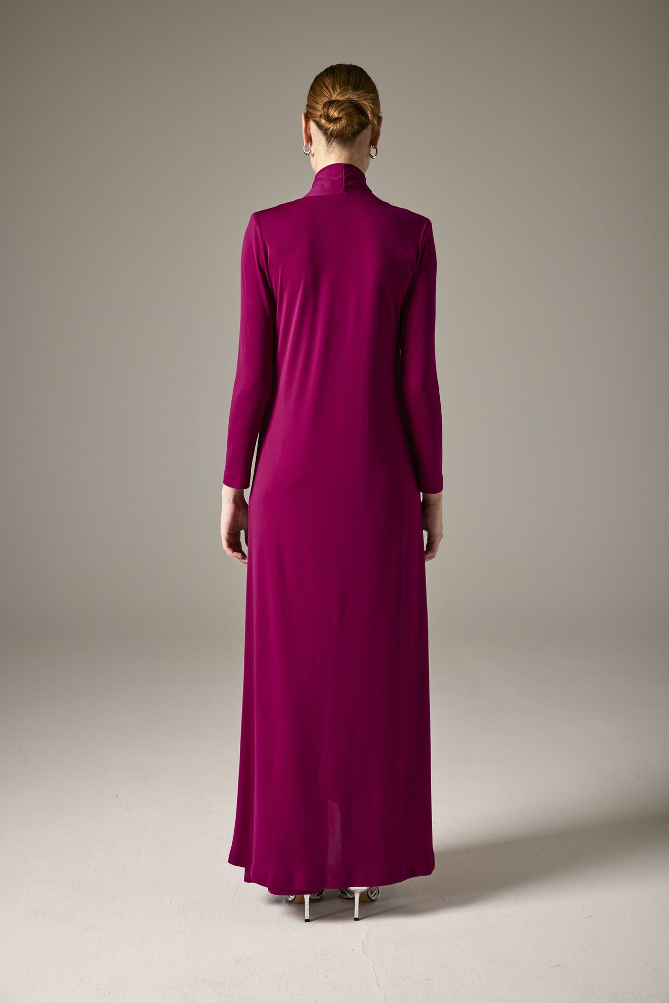Kaftan Largo-48 Fiusha