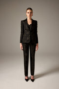 Chaqueta- 38 Blanco