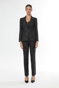 Pantalon Brocado