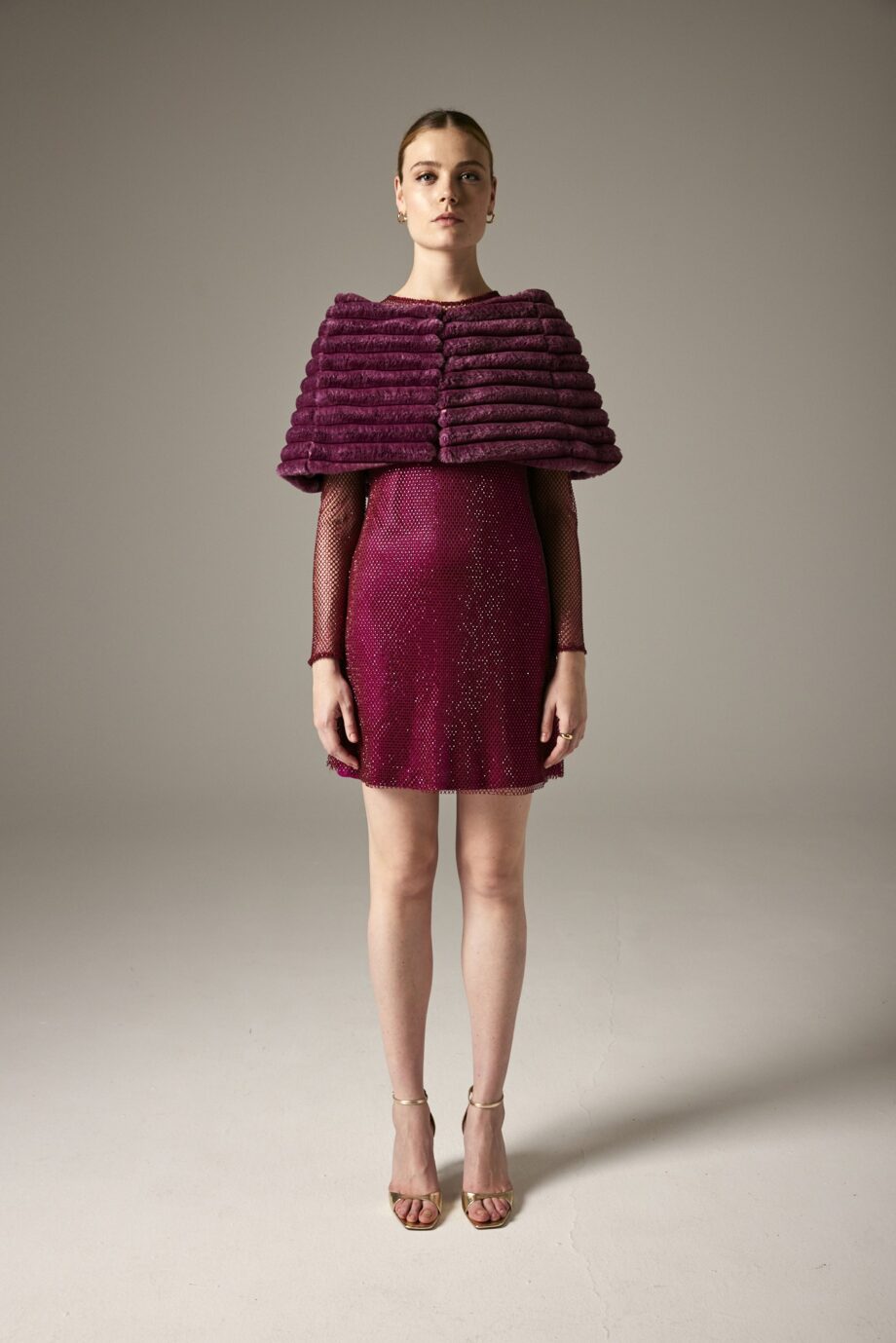 Capa poliester- 40 Granada