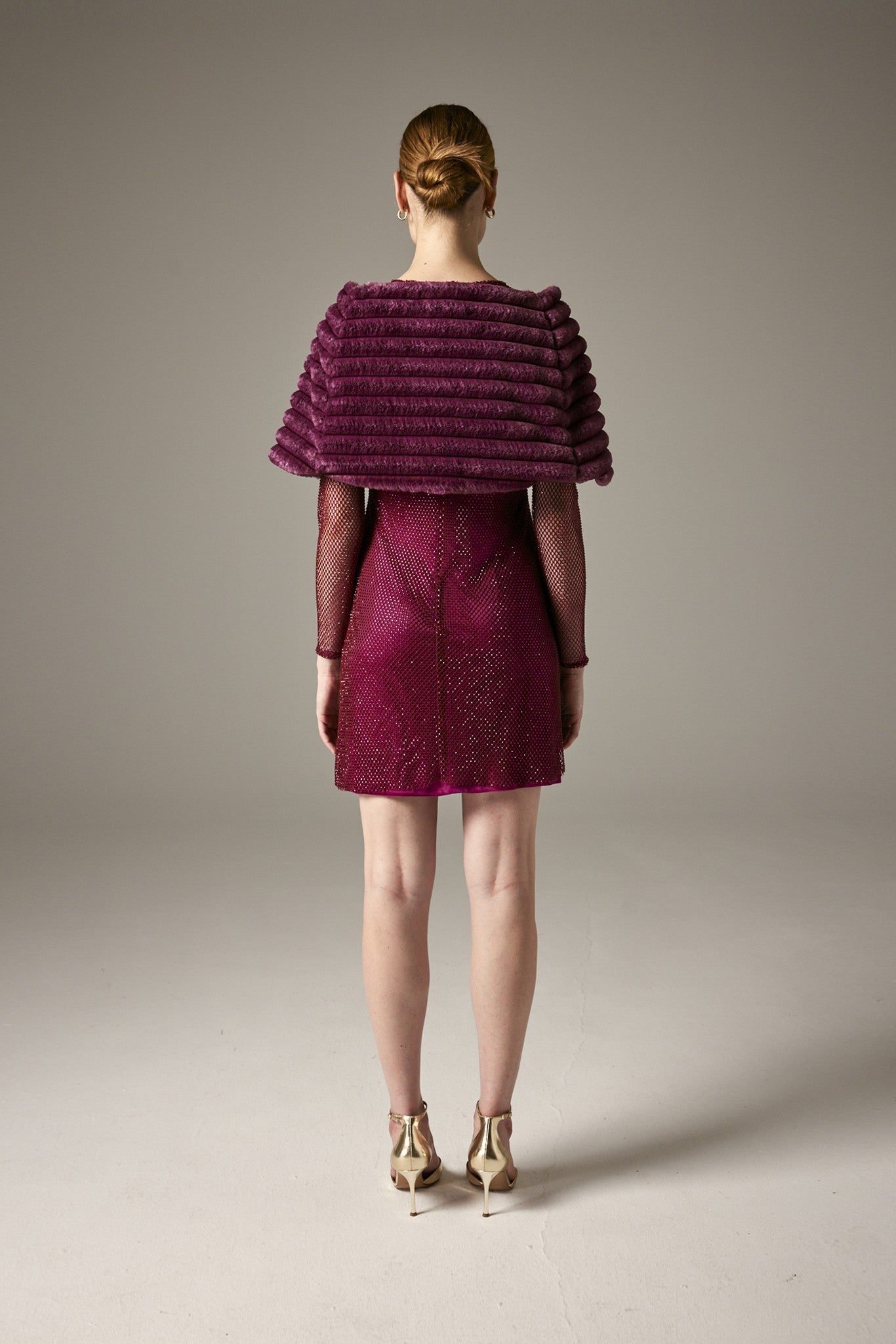 Capa poliester- 40 Granada