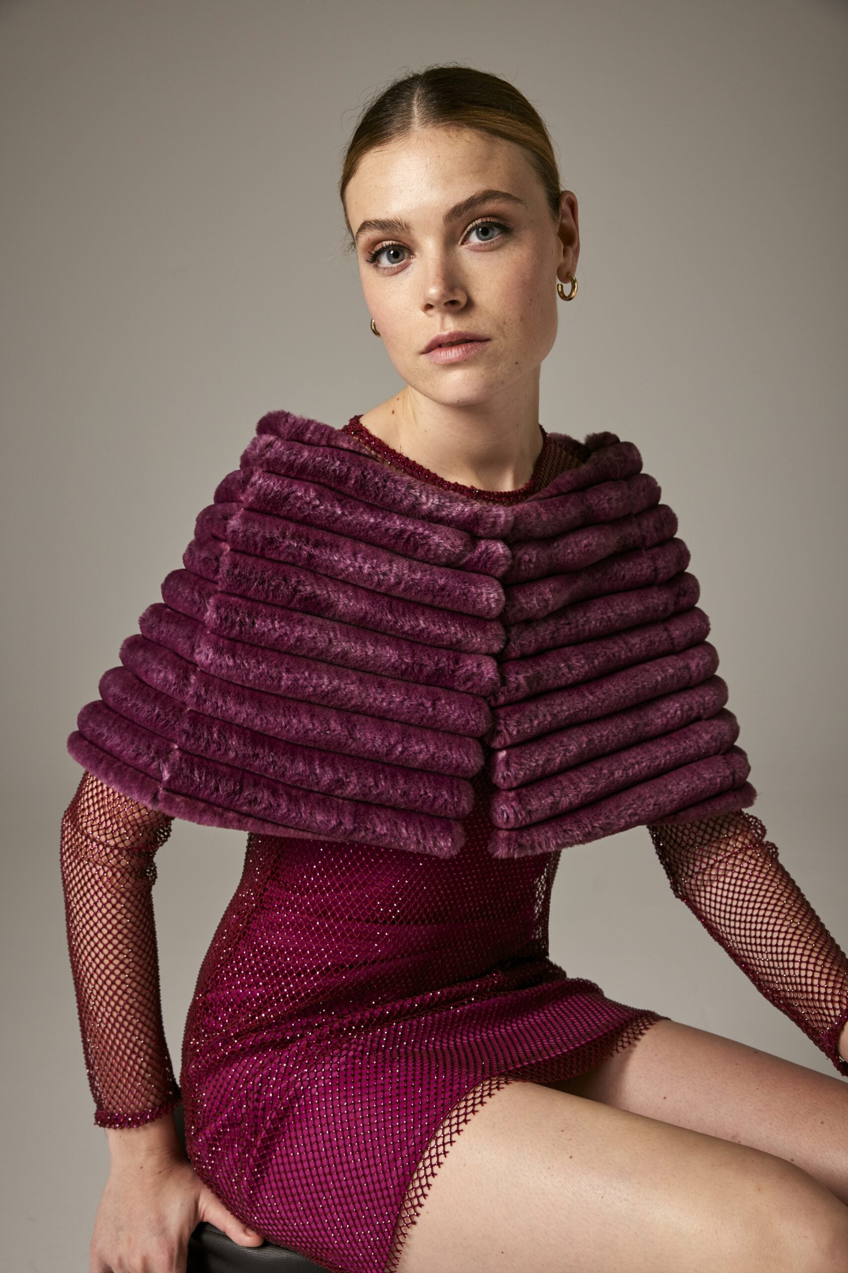 Capa poliester- 40 Granada